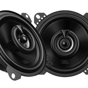 AUTO KõlarS STAGE2 GEN2 45F/2-WAY JBLSPKS245F JBL
