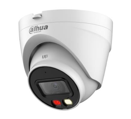NET KAAMERA 2MP IR EYEBALL/IPC-HDW1239V-A-IL-0280B DAHUA