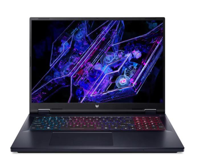 Sülearvuti|ACER|Predator|Helios Neo|PHN18-71-78QM|CPU  Core i7|i7-14650H...