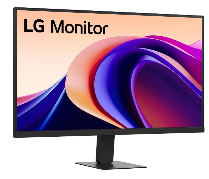 MONITOR LCD 27″ IPS/27U631A-B LG