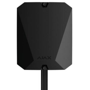 CONTROL PANEL WRL HUB HYBRID/BLACK 34897 AJAX FIBRA