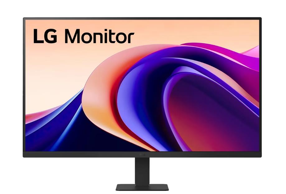 MONITOR LCD 32″ IPS/32U631A-B LG