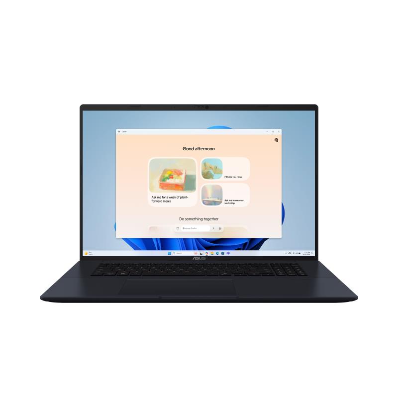 Sülearvuti|ASUS|VivoBook Series|18|M1807HA-S8033W|CPU  Ryzen 7|260|3800 ...