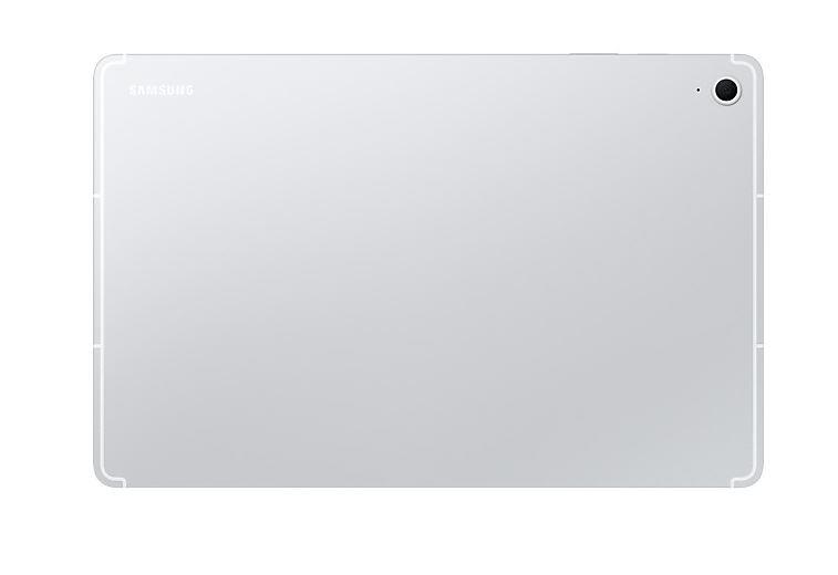 TABLET GALAXY TAB S10 FE+ 128G/WIFI SILVER SM-X620 SAMSUNG