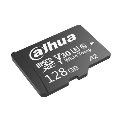 MEMORY MICRO SDHC 128GB UHS-I/TF-W100-128GB DAHUA