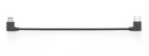 CABLE USB-C TO LIGHTNING/CP.OS.00000424.01 DJI