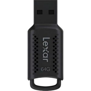 MEMORY DRIVE FLASH USB3 64GB/V400 LJDV400064G-BNBNG LEXAR