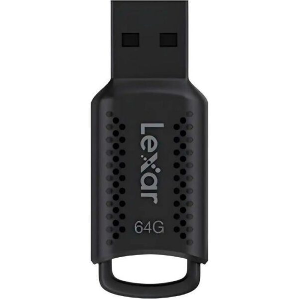 MÄLUPULK FLASH USB3 64GB/V400 LJDV400064G-BNBNG LEXAR