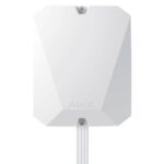 CONTROL PANEL WRL HUB HYBRID/WHITE 34896 AJAX FIBRA