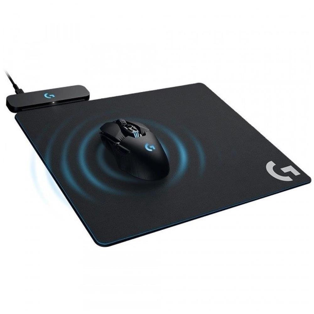 MOUSE PAD POWERPLAY WRL/943-000110 LOGITECH