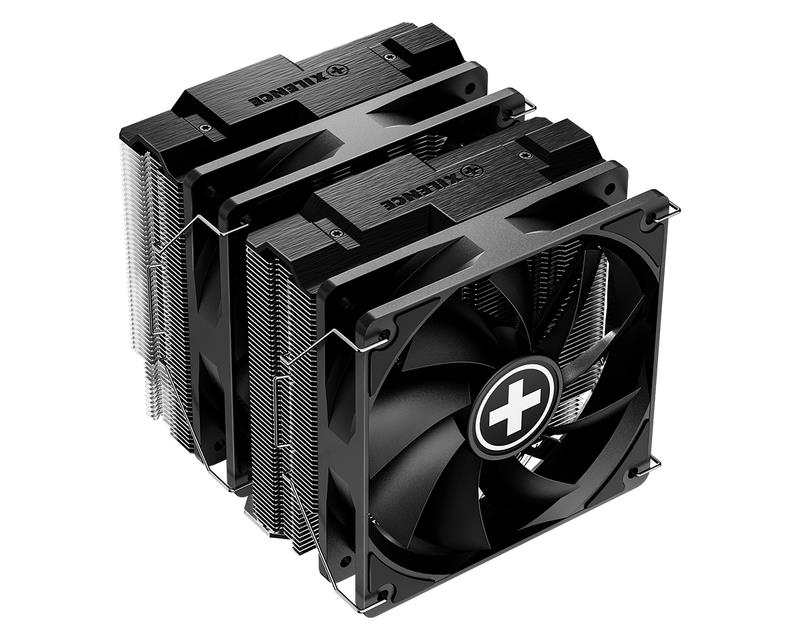 Protsessori Jahutus MULTI SOCKET/XC091  XILENCE