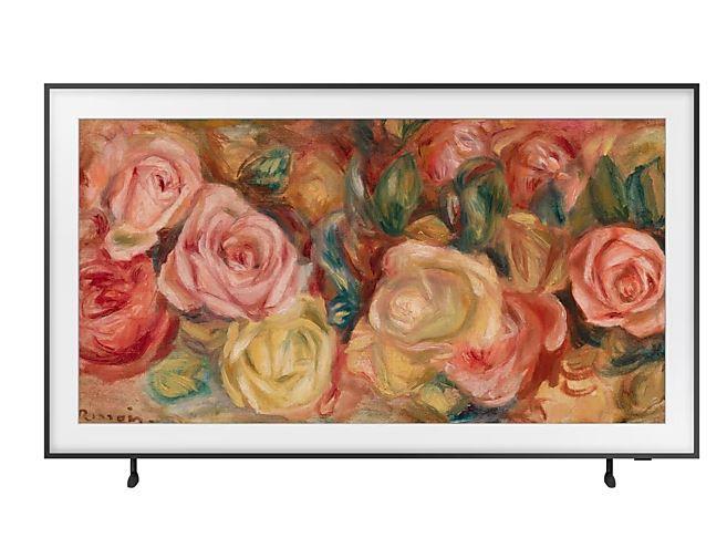 TV SET LCD 43″ QLED 4K/QE43LS03DAUXXH SAMSUNG