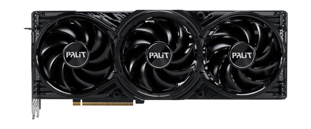 VGA PCIE16 RTX5070TI 16GB/NE7507TS19T2-GB2031Y PALIT