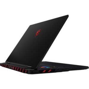 Sülearvuti|MSI|Raider|A18HX A9WIG|CPU  Ryzen 9|9955HX3D|2500 MHz|18″...