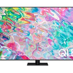 Televiisor|SAMSUNG|85″|4K/Smart|QLED|3840×2160|Juhtmevaba LAN|Bluet...