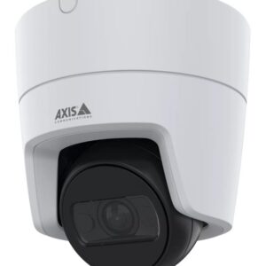 NET KAAMERA M3126-LVE 4MP DOME/WHITE 02918-001 AXIS