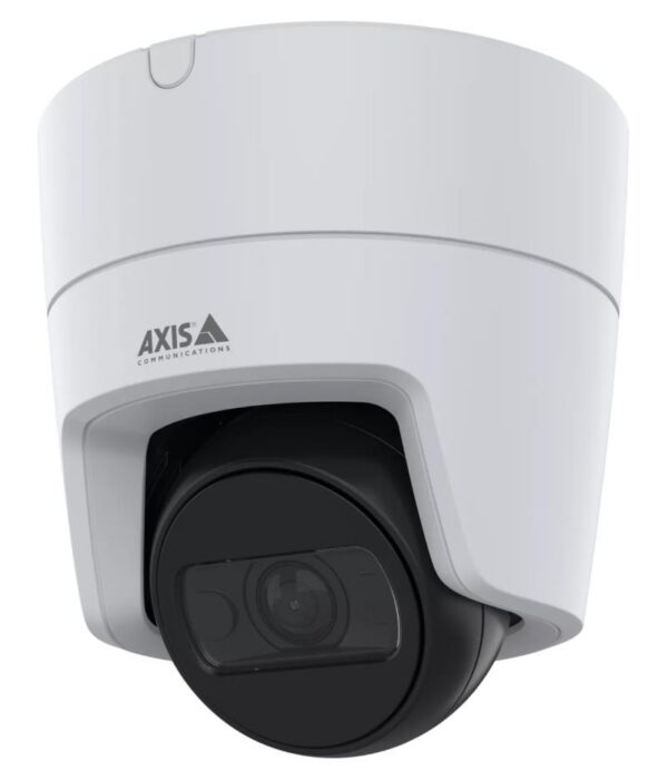NET KAAMERA M3126-LVE 4MP DOME/WHITE 02918-001 AXIS