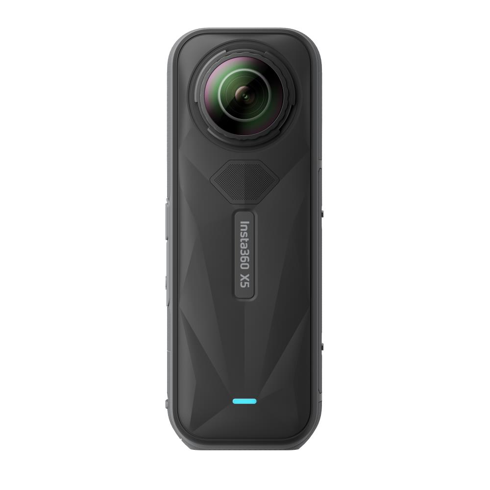 ACTION CAMERA X5/CINSAAHA/STANDARD INSTA360
