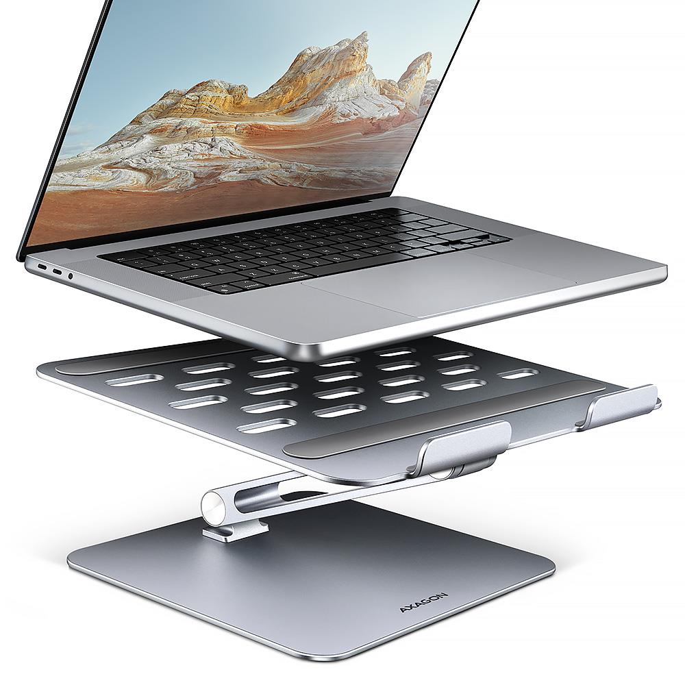 NB ACC STAND 10-16″/ALUMINUM HQ STND-LQ AXAGON