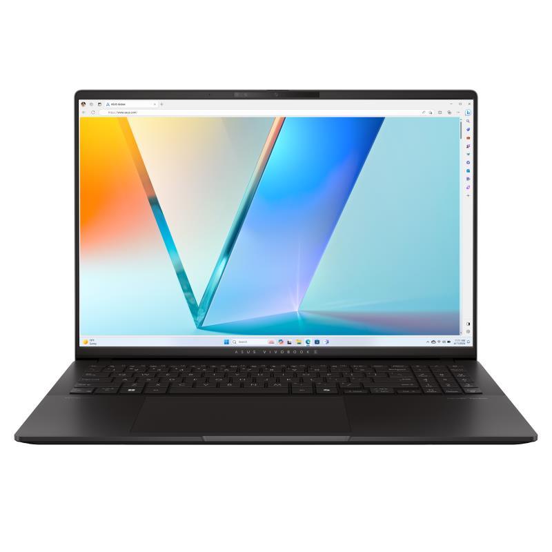 Notebook|ASUS|VivoBook S|16 OLED|M5606UA-MX087W|CPU  Ryzen 7|8845HS|3800...