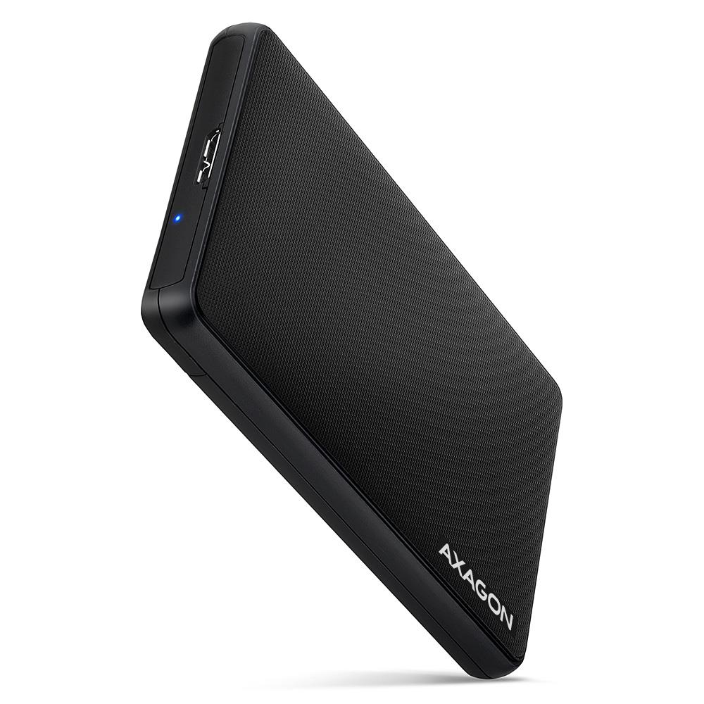 HDD ACC ENCLOSURE 2.5″/USB3.2 EE25-SL AXAGON