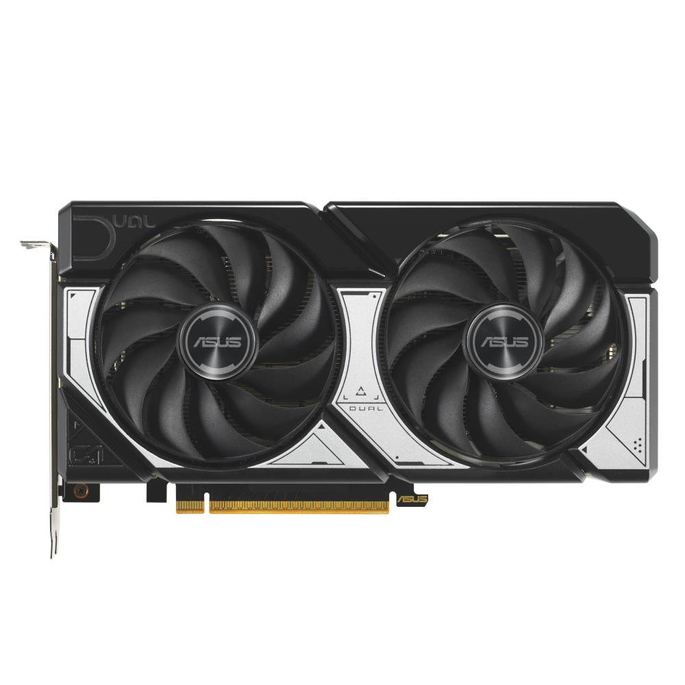 VGA PCIE16 RTX5060 8GB GDDR7/DUAL-RTX5060-O8G ASUS