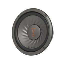 AUTO SUBWOOFER STAGE82/STAGE82 JBL
