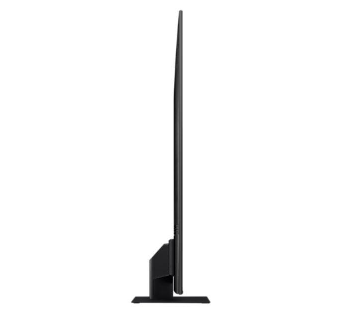 TV Set|SAMSUNG|85″|4K/Smart|QLED|3840×2160|Wireless LAN|Bluet...