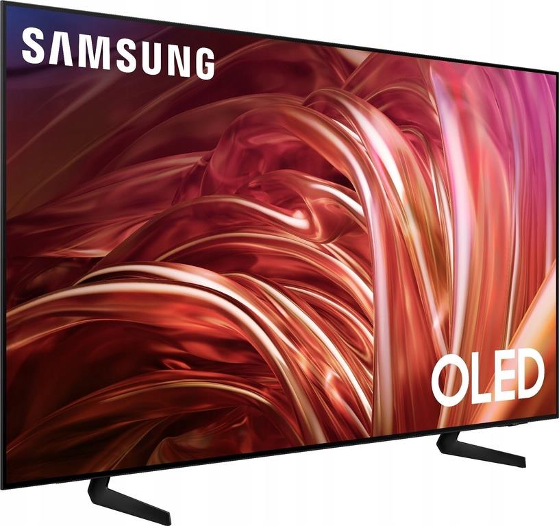 TV Set|SAMSUNG|65″|OLED/4K/Smart|3840×2160|Wireless LAN|Bluet...
