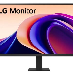 MONITOR LCD 27" IPS/27U631A-B LG