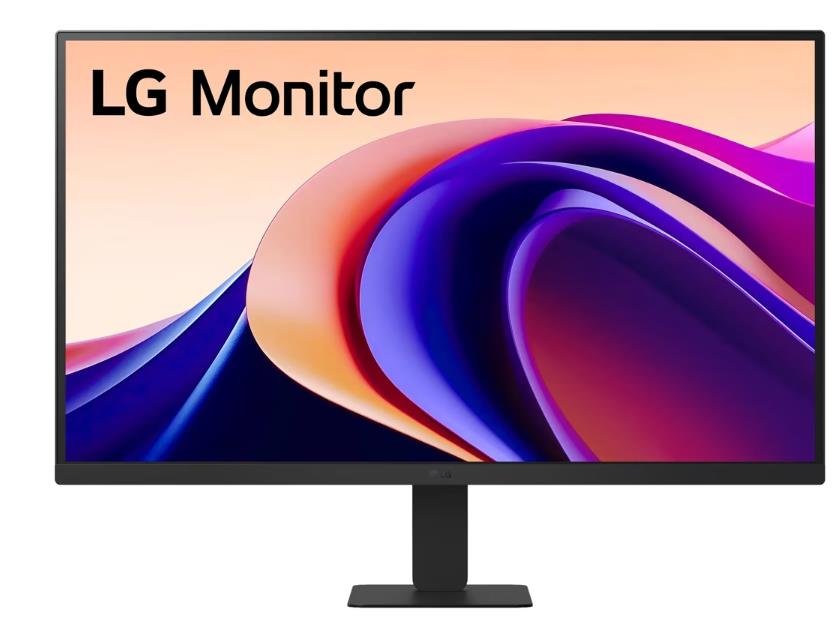MONITOR LCD 27″ IPS/27U631A-B LG