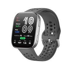 SMARTWATCH AMAZFIT BIP 6/CHARCOAL W2435EU3N HUAMI