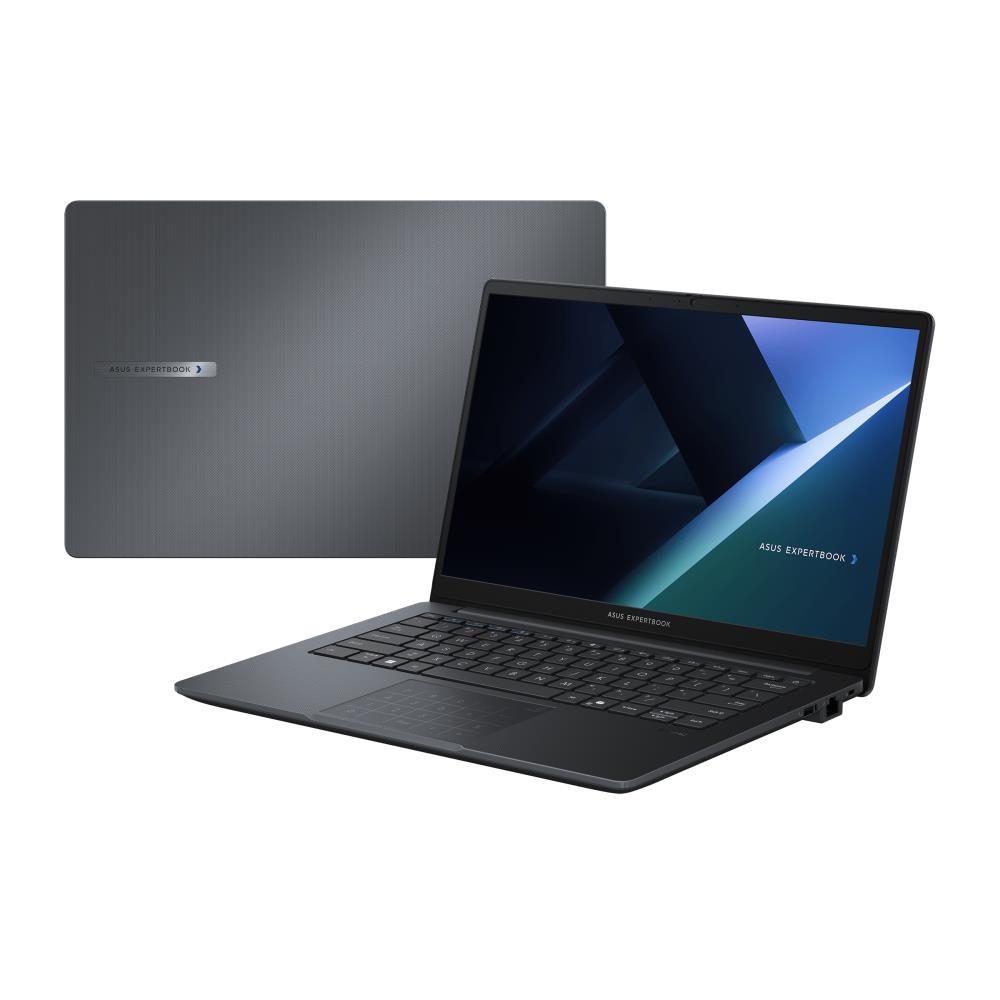 Sülearvuti|ASUS|ExpertBook|B1403CVA-S61861X|CPU  Core 5|120U|1400 MHz|14...