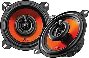 CAR SPEAKERS STAGE1 GEN2 42F/2-WAY JBLSPKS142F JBL