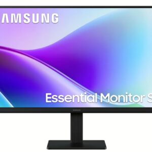 LCD Monitor|SAMSUNG|S24F320GAU|27"|Tilt|Panel IPS|1920x1080|16:9|120Hz|5 ms|Colour Black|LS24F320GAUXEN