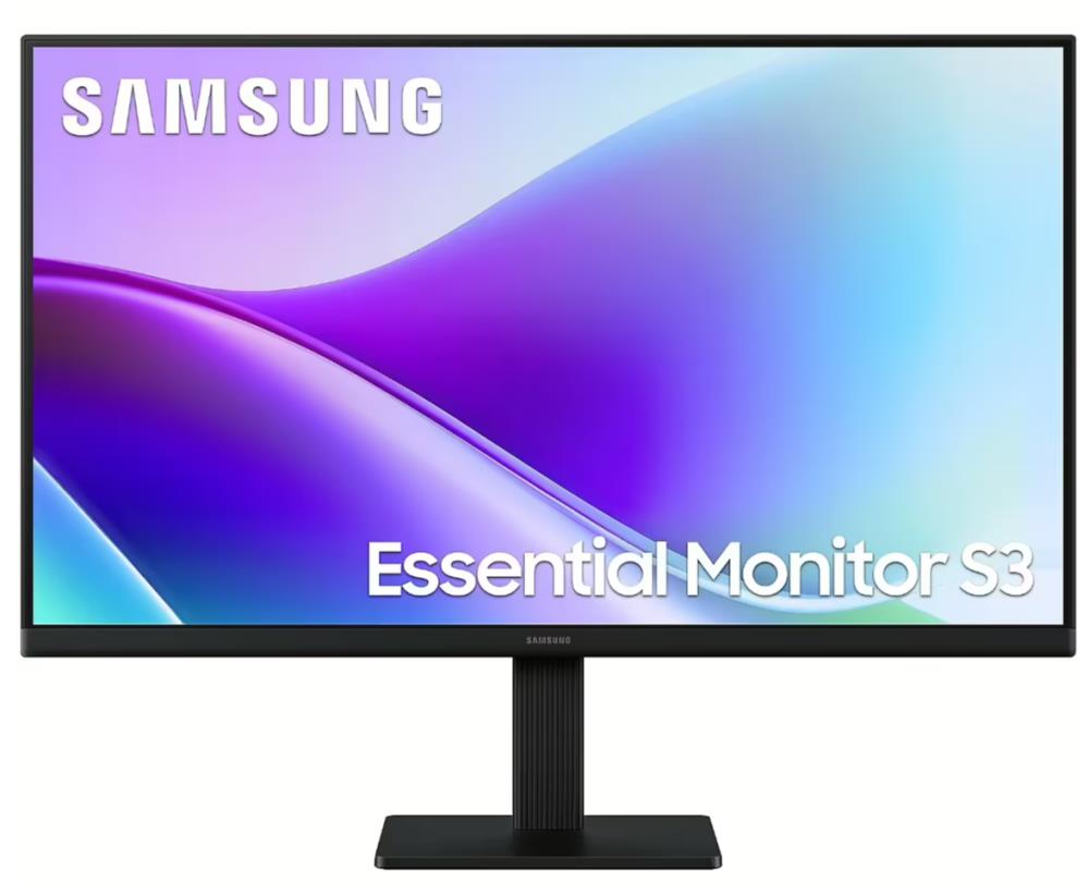 MONITOR LCD 24″ S24F320GAU/LS24F320GAUXEN SAMSUNG
