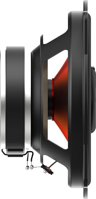 CAR SPEAKERS STAGE1 GEN2 52F/2-WAY JBLSPKS152F JBL