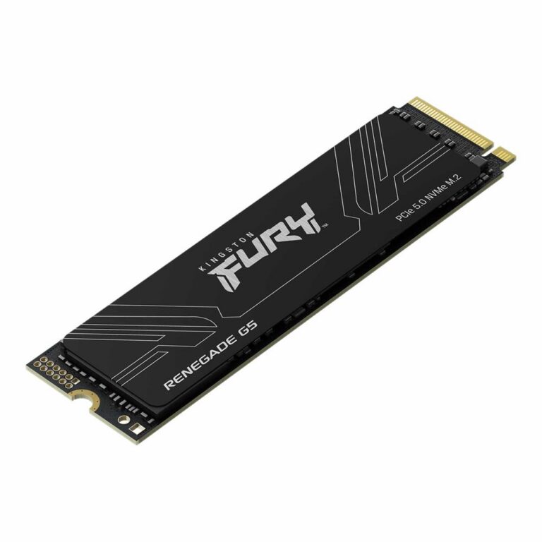 SSD PCIE G5 M.2 NVME 1TB/SFYR2S/1T0 KINGSTON