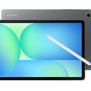Tahvelarvuti GALAXY TAB S10 FE 5G/128GB GREY SM-X526 SAMSUNG