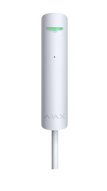 DETECTOR GLASSPROTECT/WHITE 30856 AJAX FIBRA