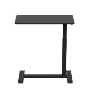 NB ACC MOBILE DESK WITH WHEELS/BLACK TVS-DESK-02-BK GEMBIRD