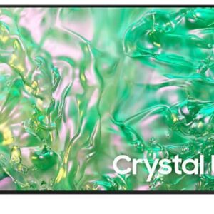 Televiisor|SAMSUNG|65″|4K/Smart|3840×2160|Juhtmevaba LAN|Bluetooth|...