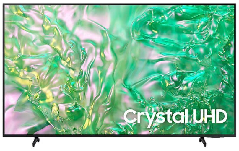 TV Set|SAMSUNG|65″|4K/Smart|3840×2160|Wireless LAN|Bluetooth|...