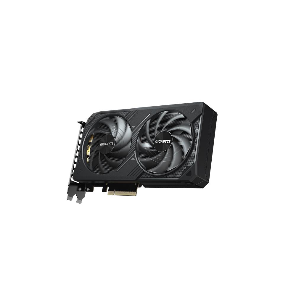 VGA PCIE16 RTX5060TI 8GB/GV-N506TWF2OC-8GD GIGABYTE