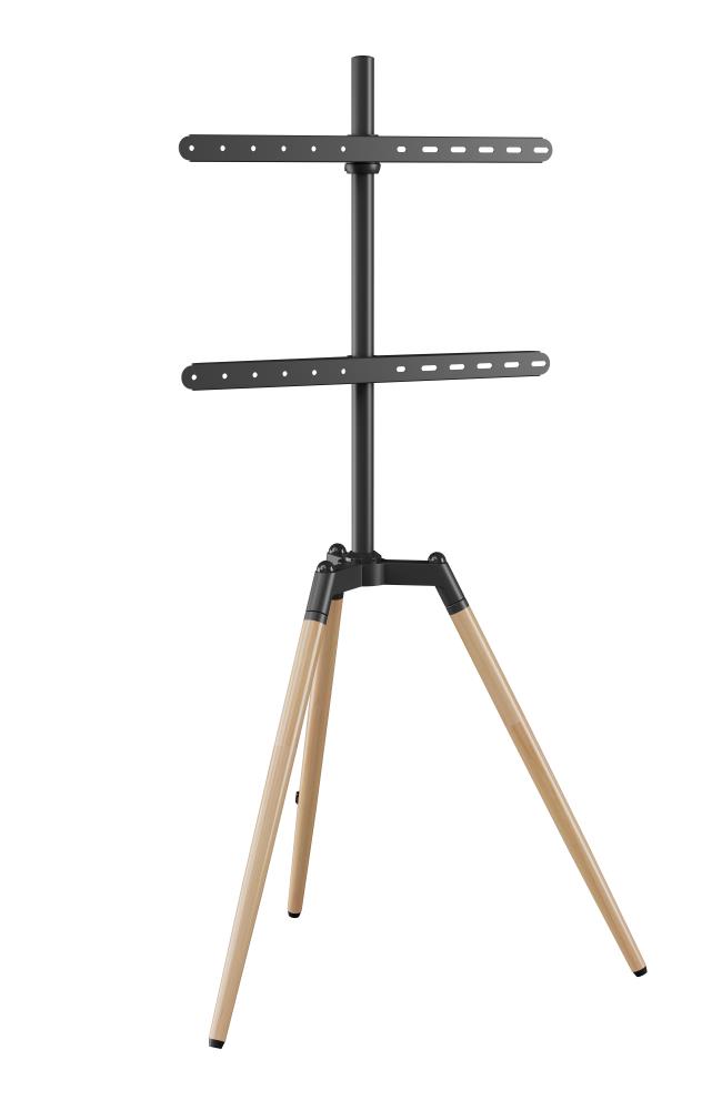 TV SET ACC FLOOR STAND 32-65″/TRIPOD TVS-65S-01 GEMBIRD
