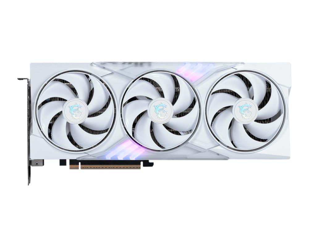 VGA PCIE16 RTX5060TI 16GB/5060TI16GGAMINGTRIOOCWHITE MSI