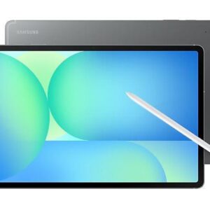 Tahvelarvuti GALAXY TAB S10 FE+ 256G/WIFI GREY SM-X620 SAMSUNG