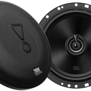 AUTO KõlarS STAGE2 GEN2 65/2-WAY JBLSPKS265 JBL