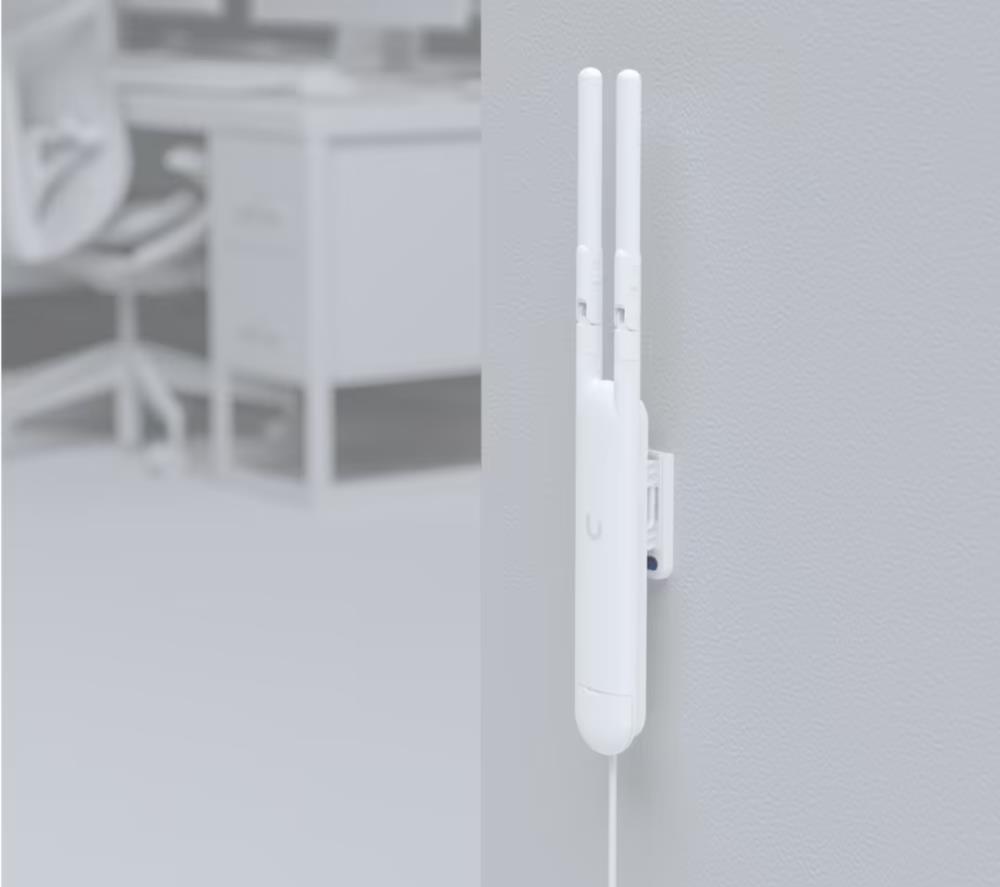 WRL ACCESS POINT 1167MBPS/UNIFI UAP-AC-M UBIQUITI