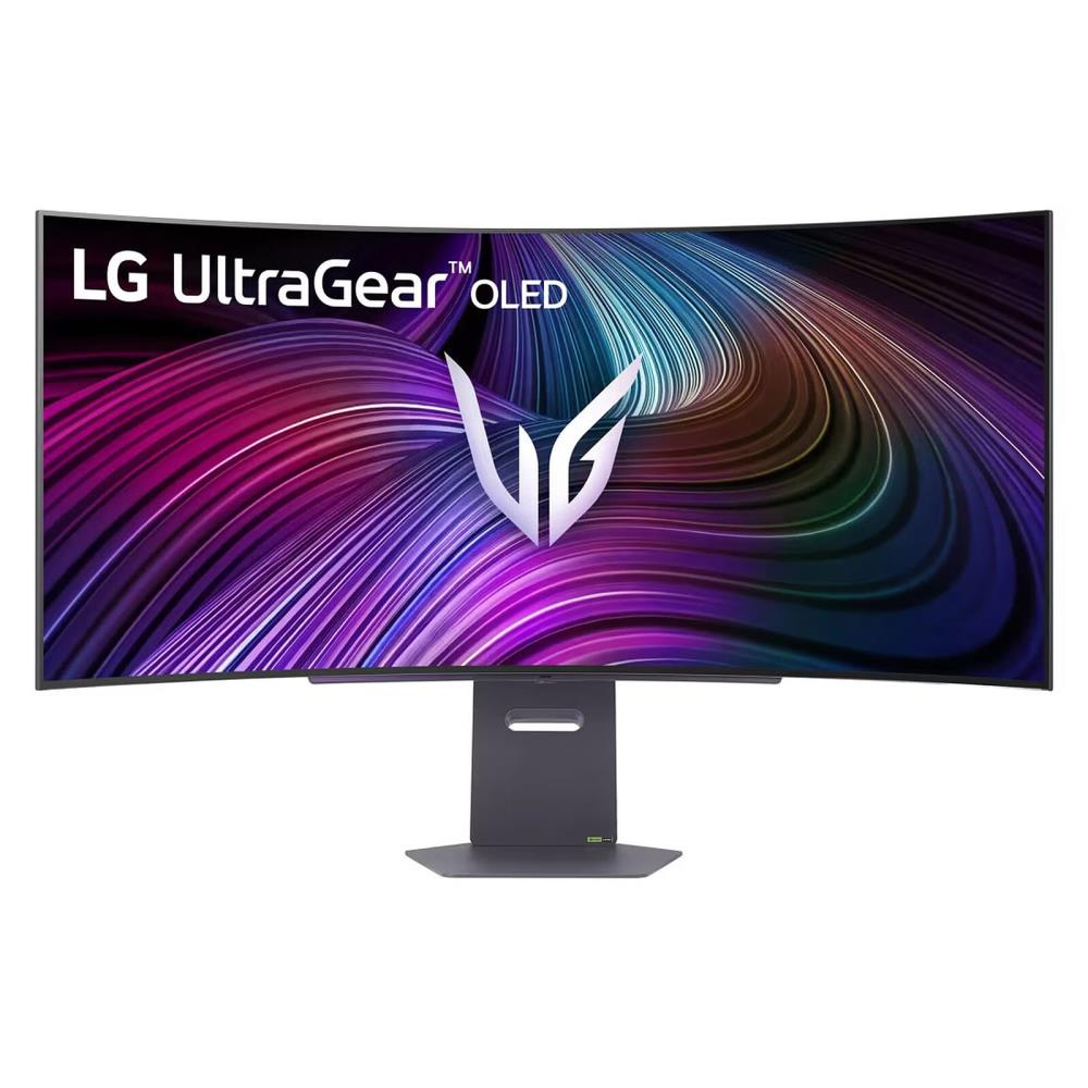 MONITOR OLED 45″ CURVED/45GX90SA-B LG